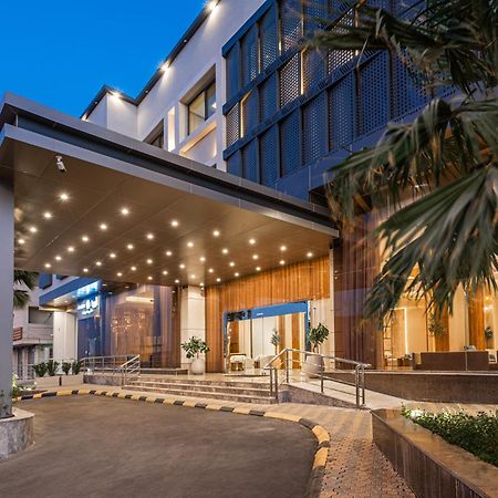Voyage Hotel & Suites ริยาดห์ ภายนอก รูปภาพ